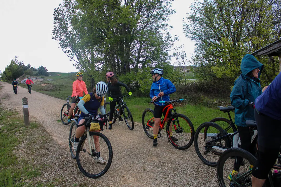 Pedalovida por Abejar-9