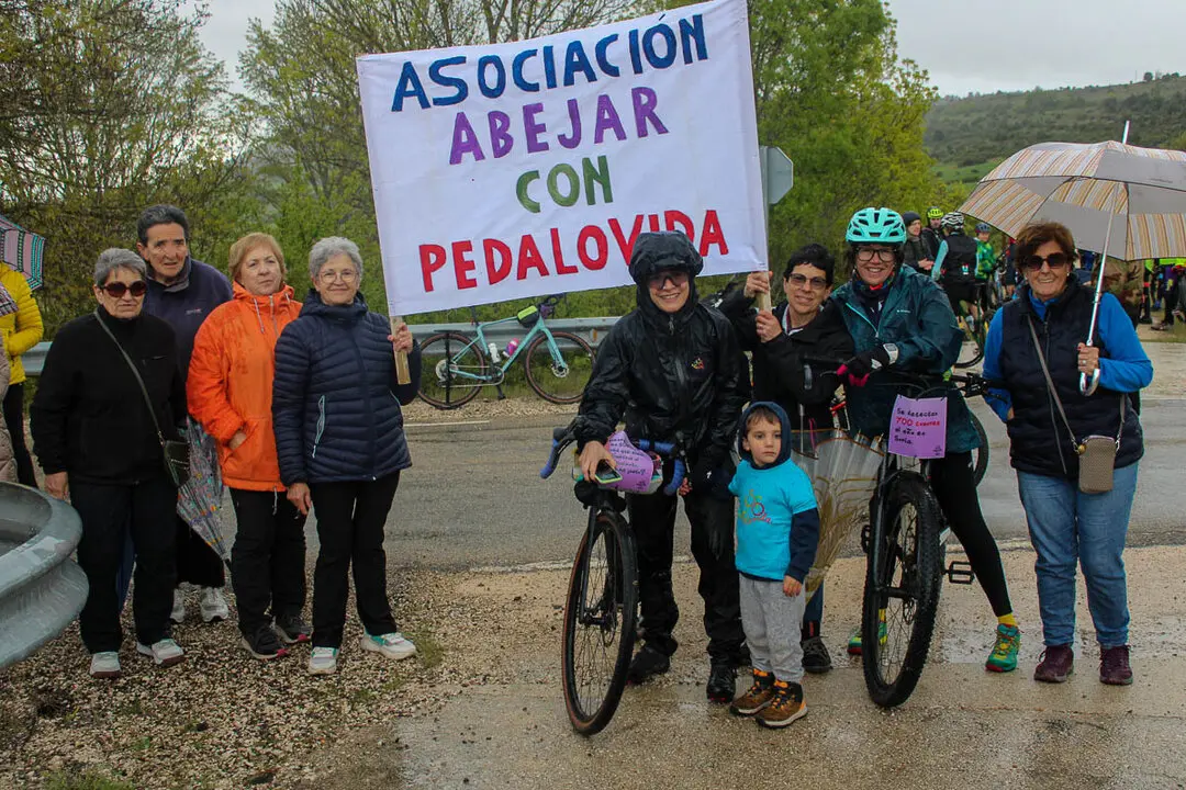 Pedalovida por Abejar-14