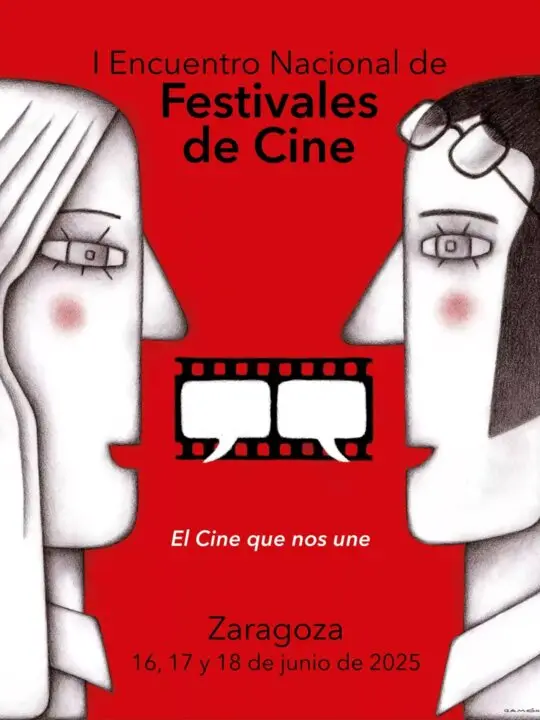 Encuentro nacional Festival de Cine
