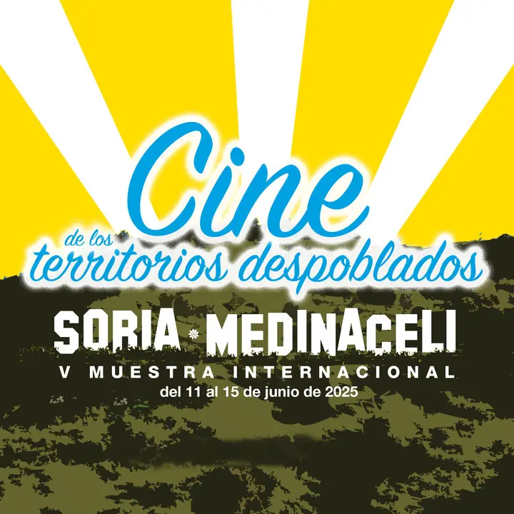 Cine Territorios Despoblados