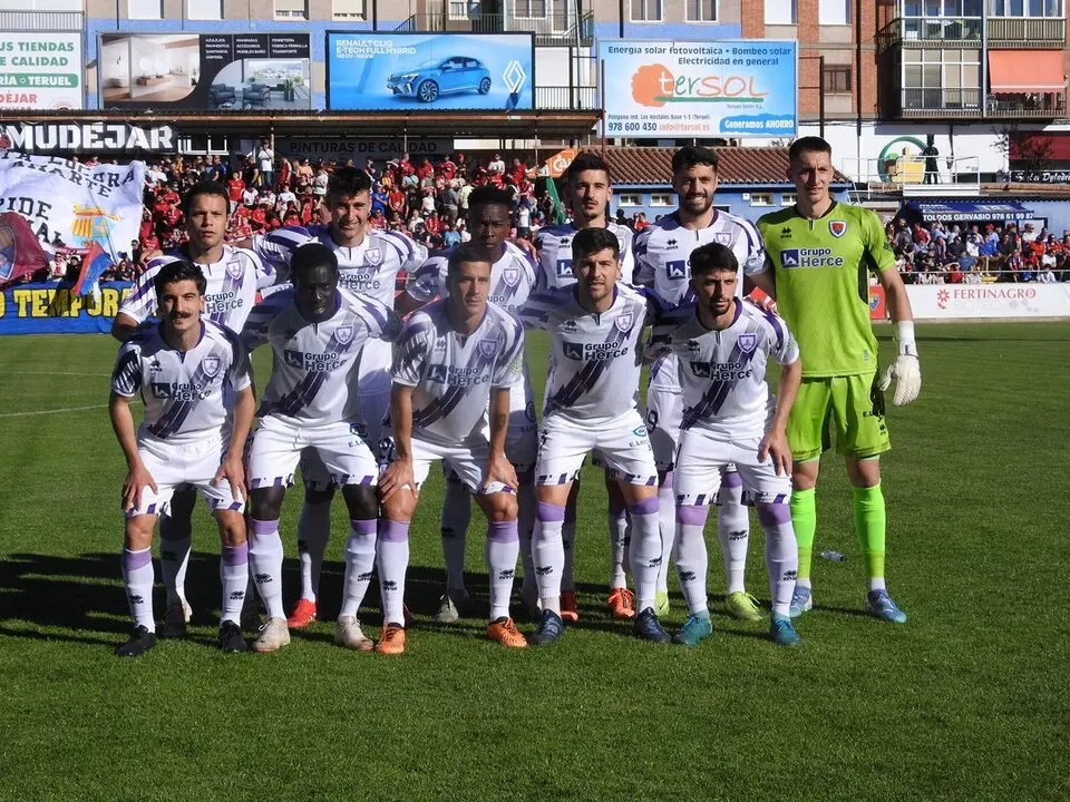 Teruel-Numancia. Primera parte (6)