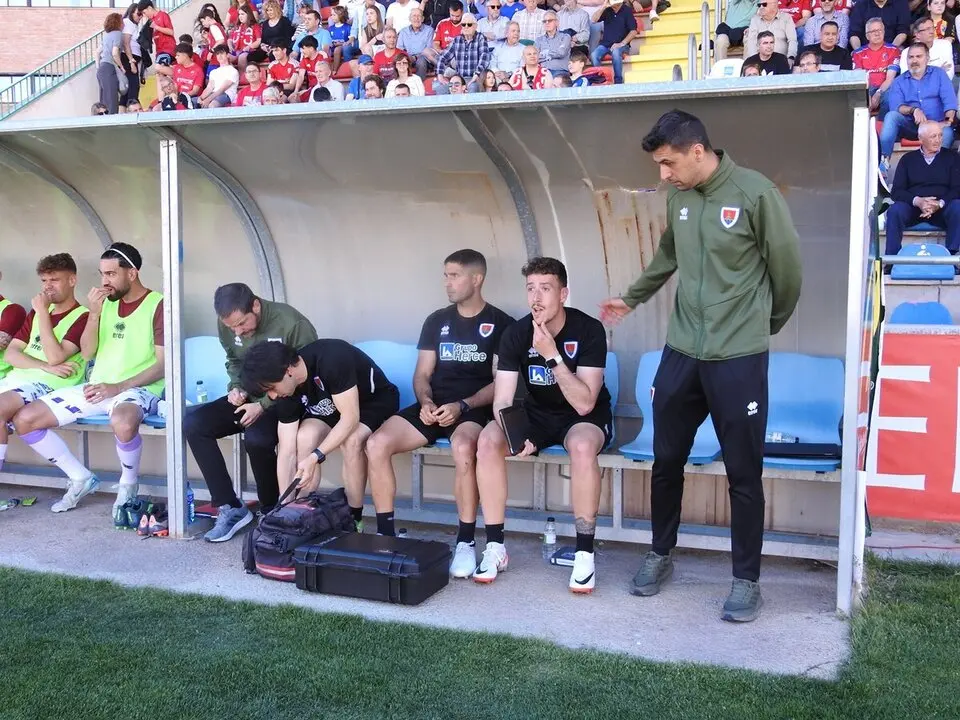 Teruel-Numancia. Primera parte (7)