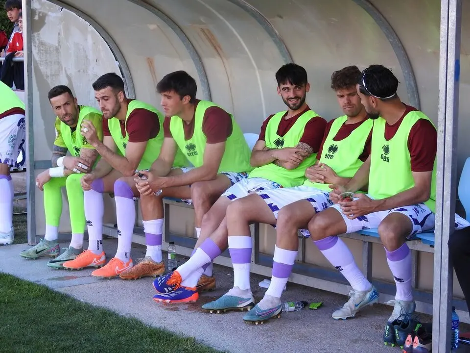 Teruel-Numancia. Primera parte (8)