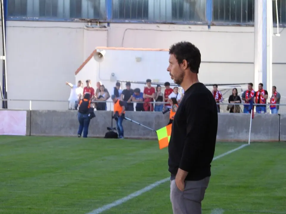 Teruel-Numancia. Primera parte (9)