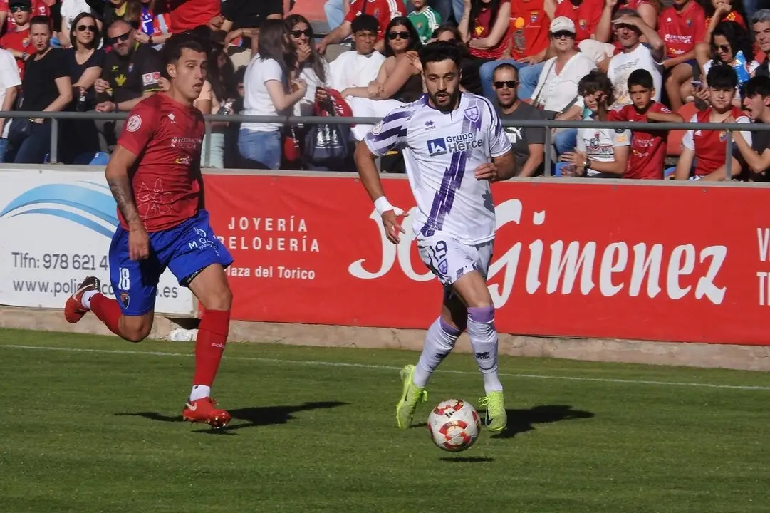 Teruel-Numancia. Primera parte (14)