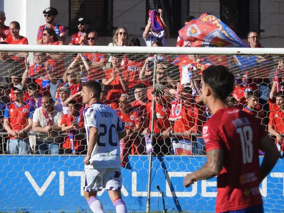 Teruel-Numancia. Primera parte (15)