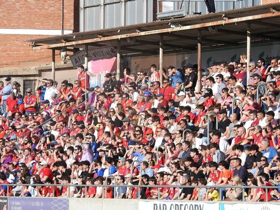 Teruel-Numancia. Primera parte (16)
