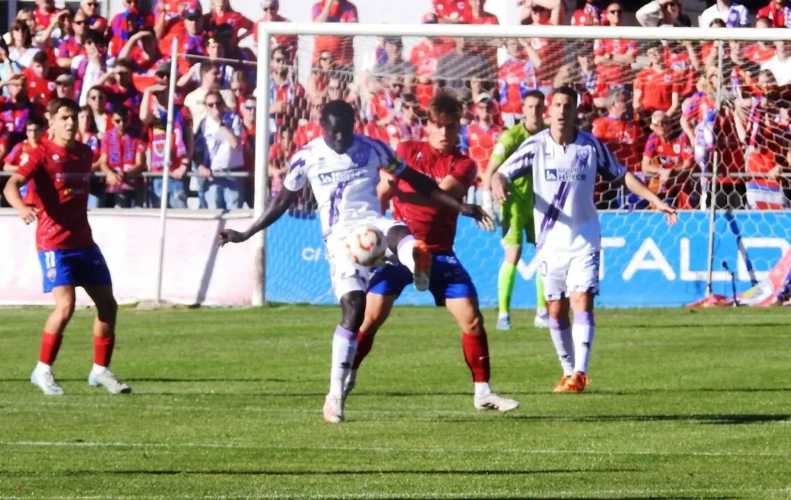 Teruel-Numancia. Primera parte (18)