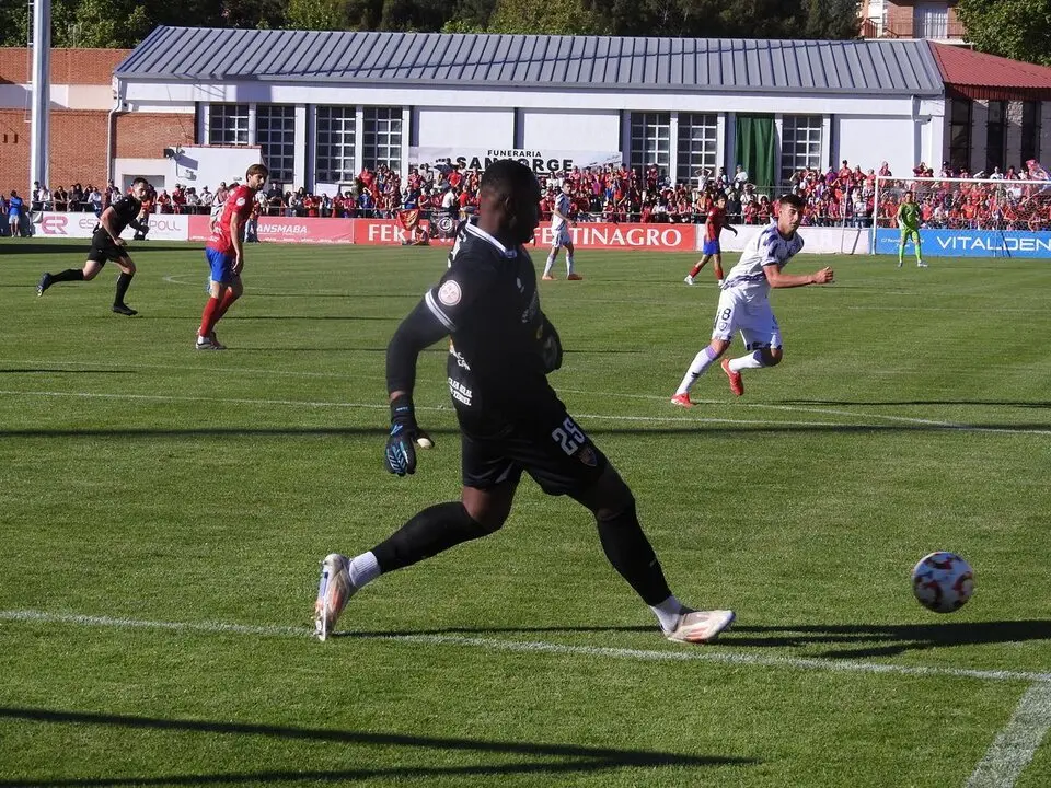 Teruel-Numancia. Primera parte (22)