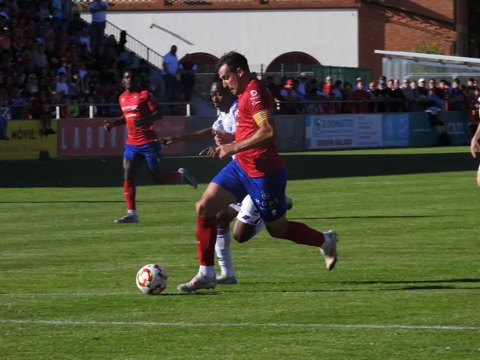 Teruel-Numancia. Primera parte (24)