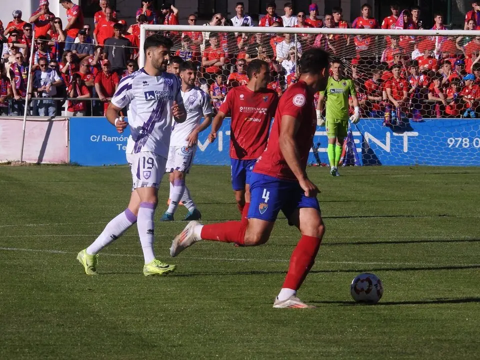 Teruel-Numancia. Primera parte (25)