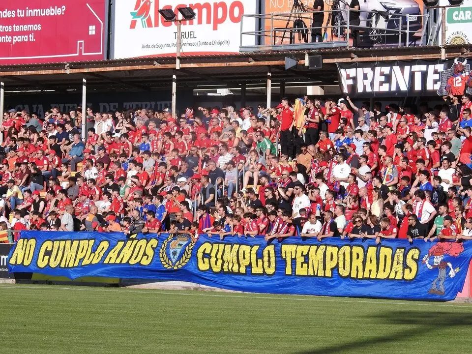 Teruel-Numancia. Primera parte (26)