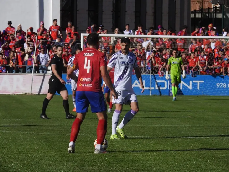 Teruel-Numancia. Primera parte (27)