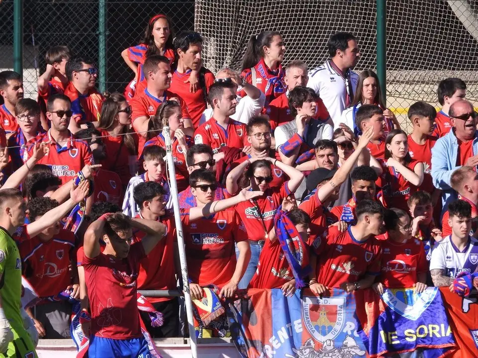 Teruel-Numancia. Primera parte (30)