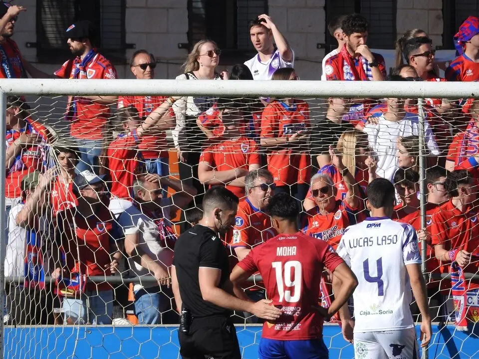 Teruel-Numancia. Primera parte (31)