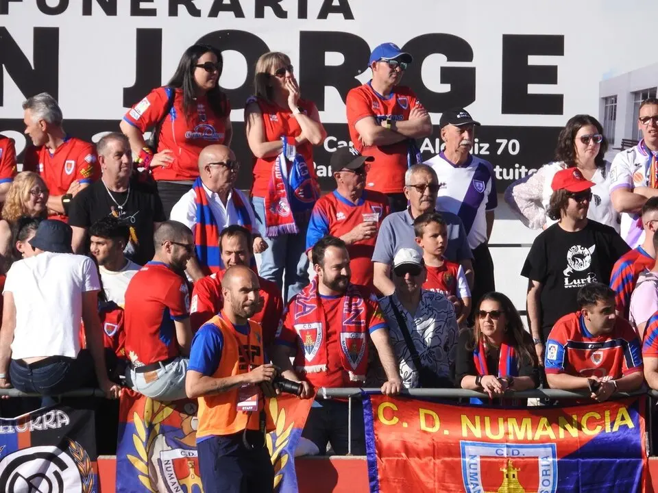 Teruel-Numancia. Primera parte (34)