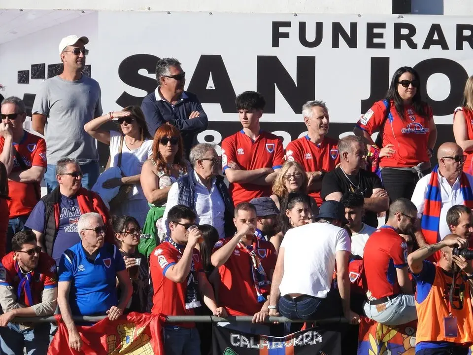 Teruel-Numancia. Primera parte (35)