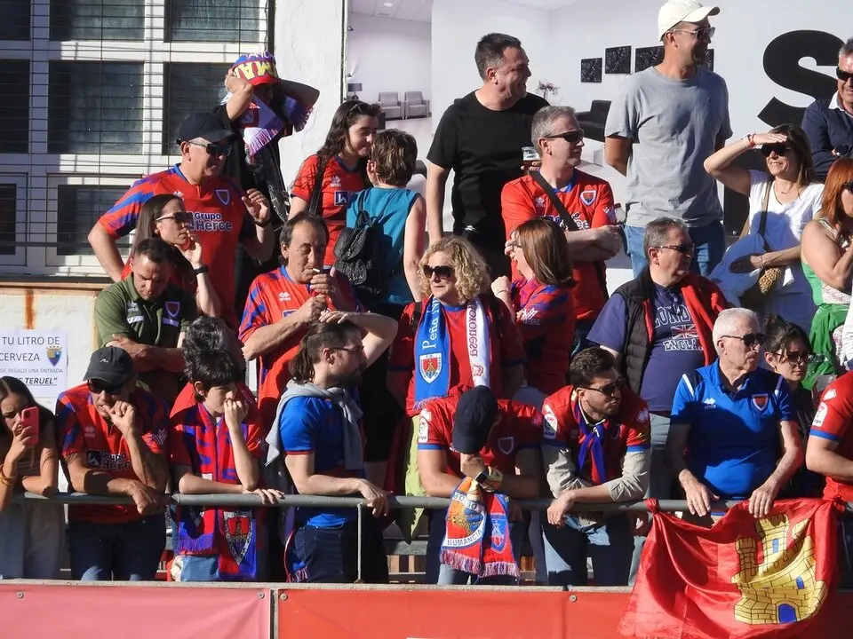 Teruel-Numancia. Primera parte (36)