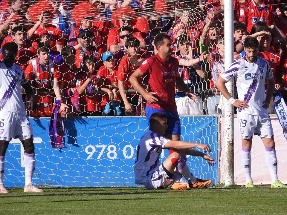 Teruel-Numancia. Primera parte (37)