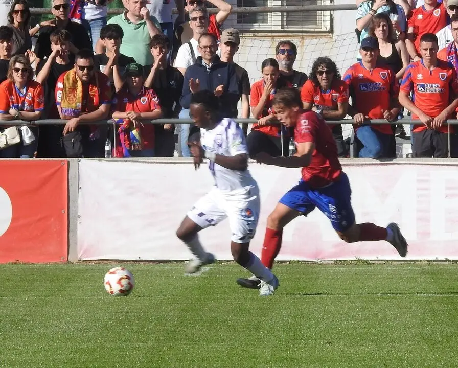 Teruel-Numancia. Primera parte (38)