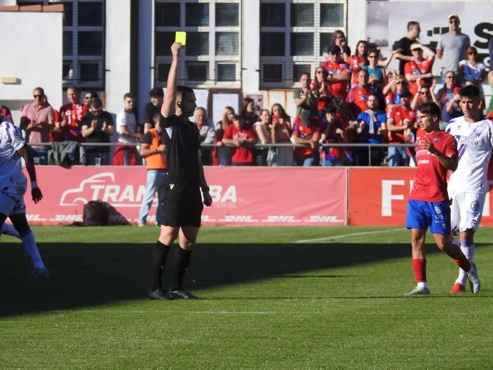 Teruel-Numancia. Primera parte (39)