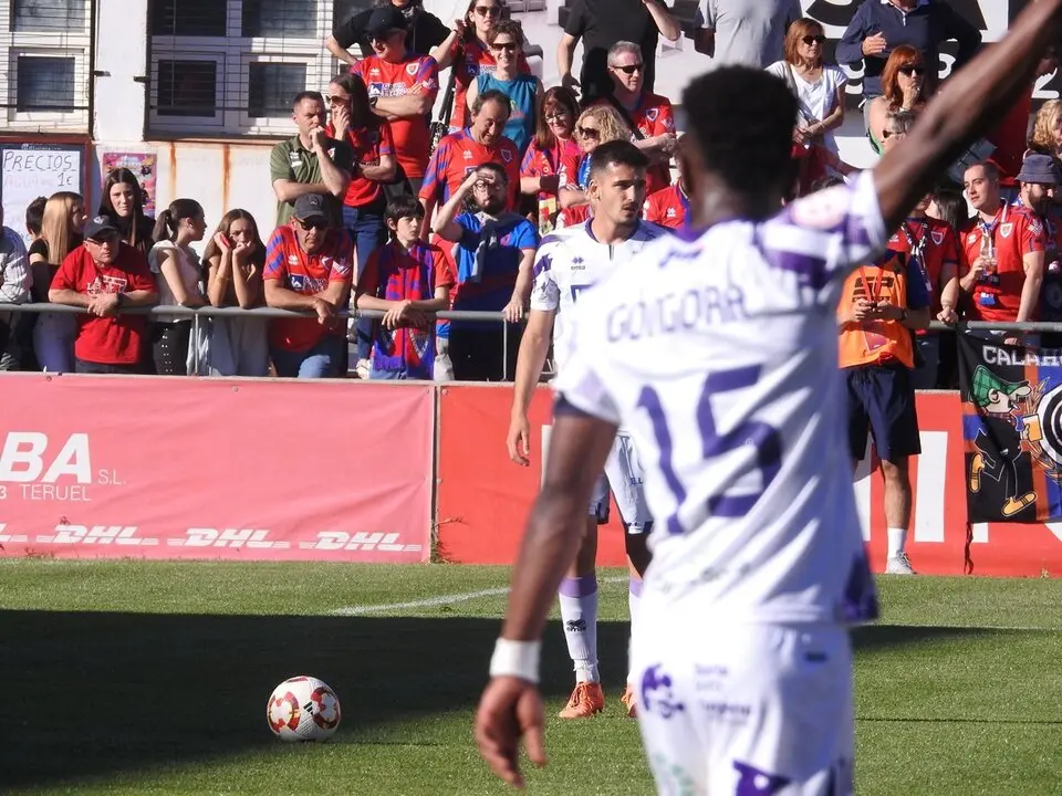Teruel-Numancia. Primera parte (40)