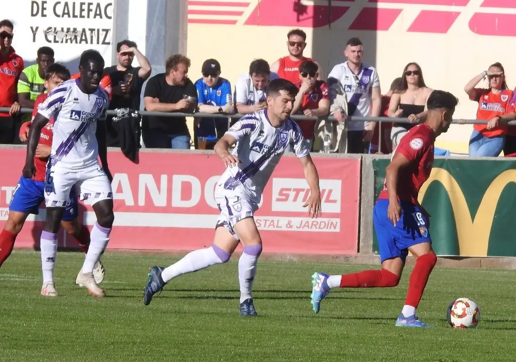 Teruel-Numancia. Primera parte (41)
