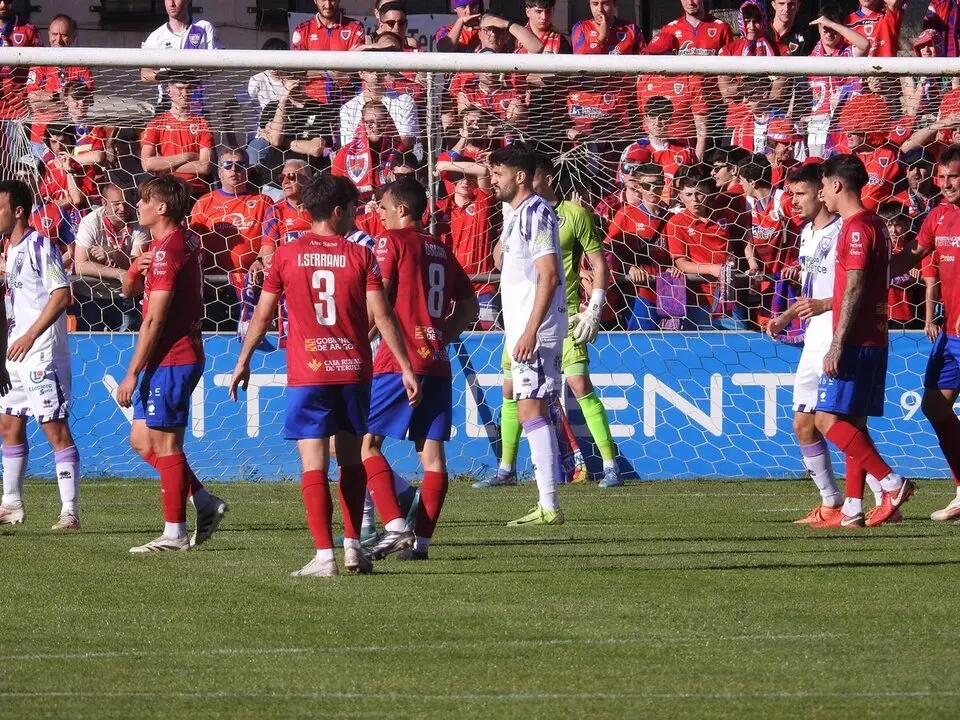 Teruel-Numancia. Primera parte (43)