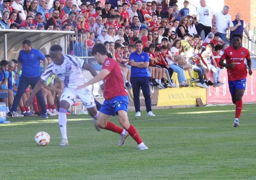 Teruel-Numancia. Primera parte (44)