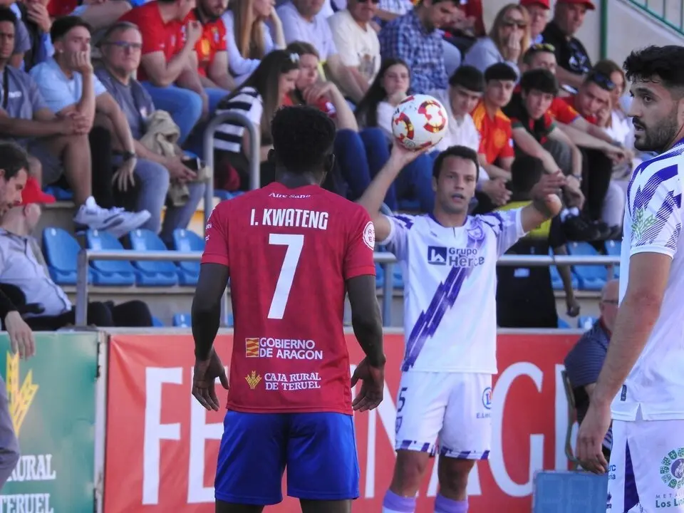 Teruel-Numancia. Primera parte (49)