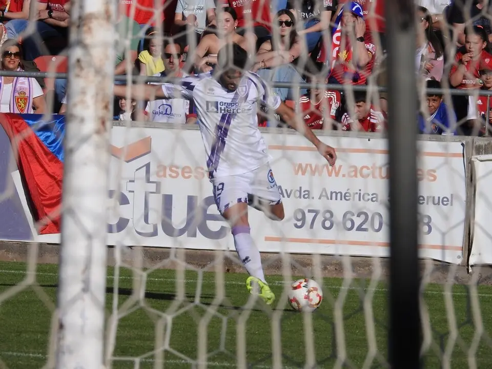 Teruel-Numancia. Primera parte (53)