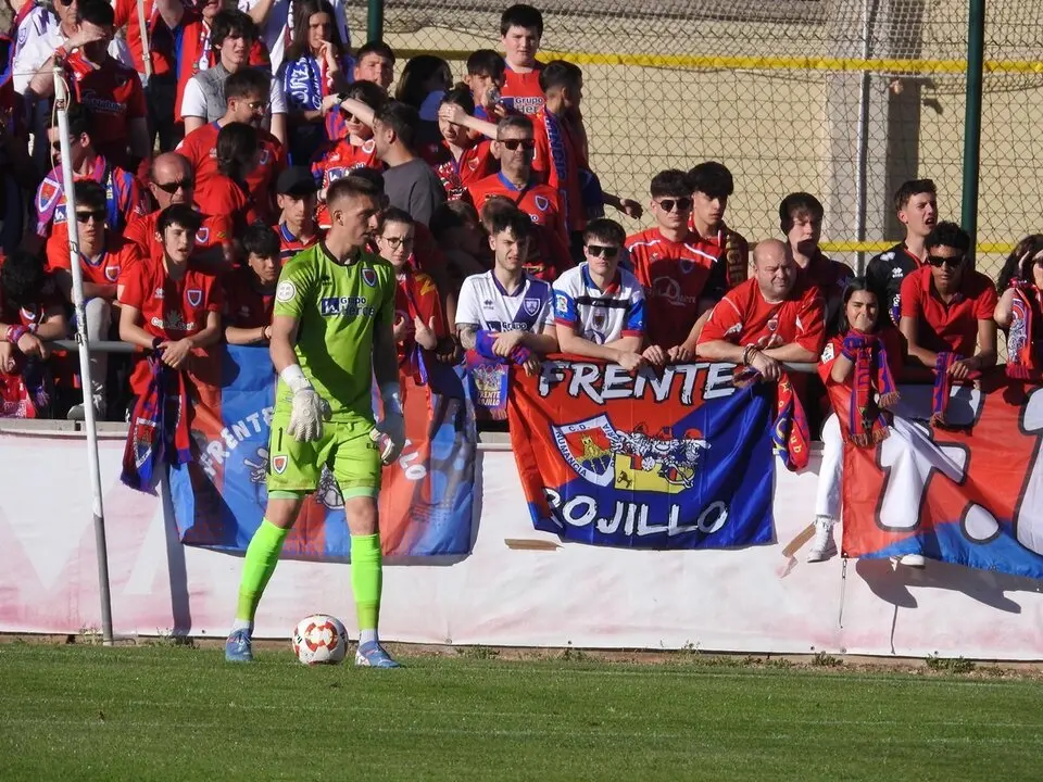 Teruel-Numancia. Primera parte (54)