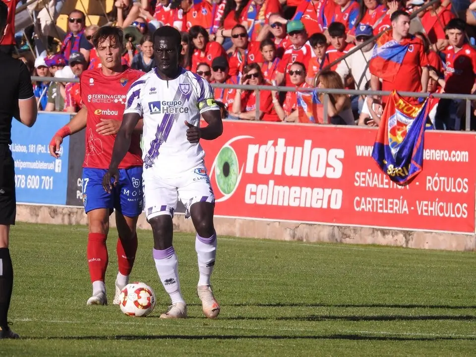Teruel-Numancia. Primera parte (56)