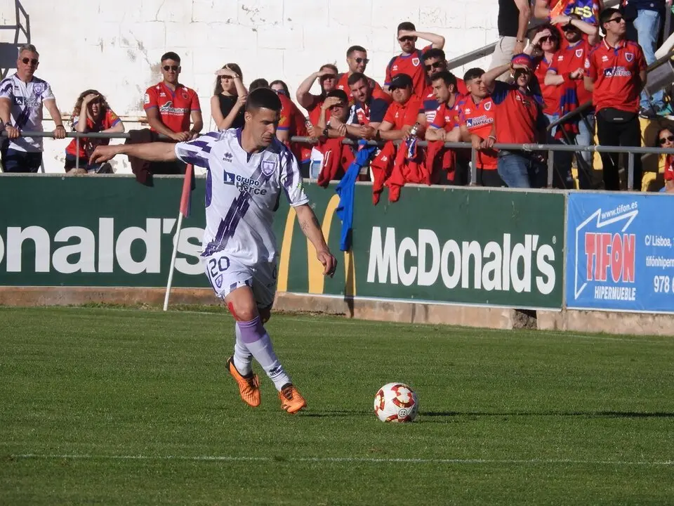 Teruel-Numancia. Primera parte (57)