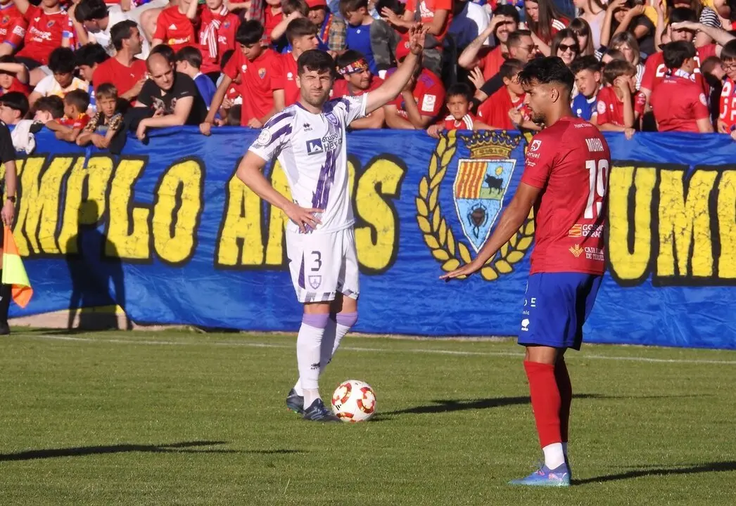 Teruel-Numancia. Primera parte (58)
