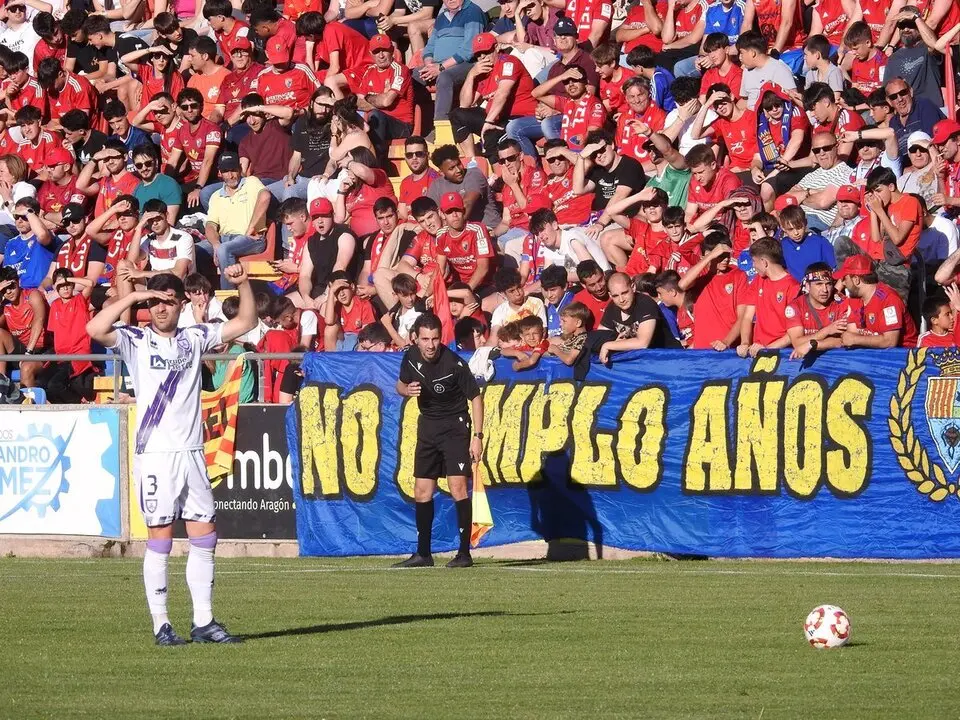 Teruel-Numancia. Primera parte (59)