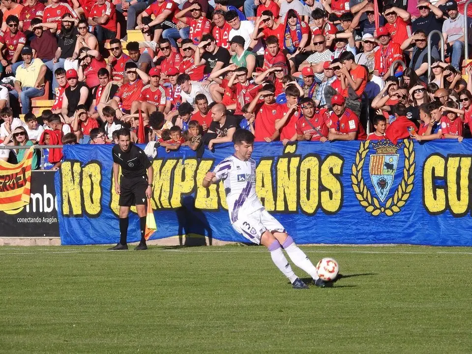 Teruel-Numancia. Primera parte (60)