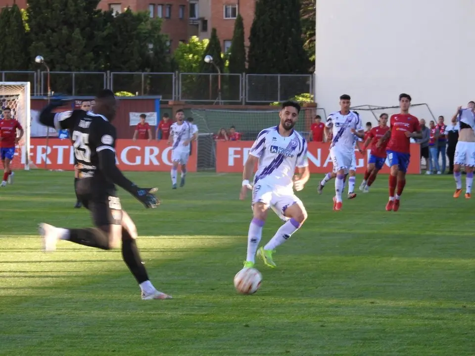 Teruel-Numancia. Afici&oacute;n y segunda parte (11)
