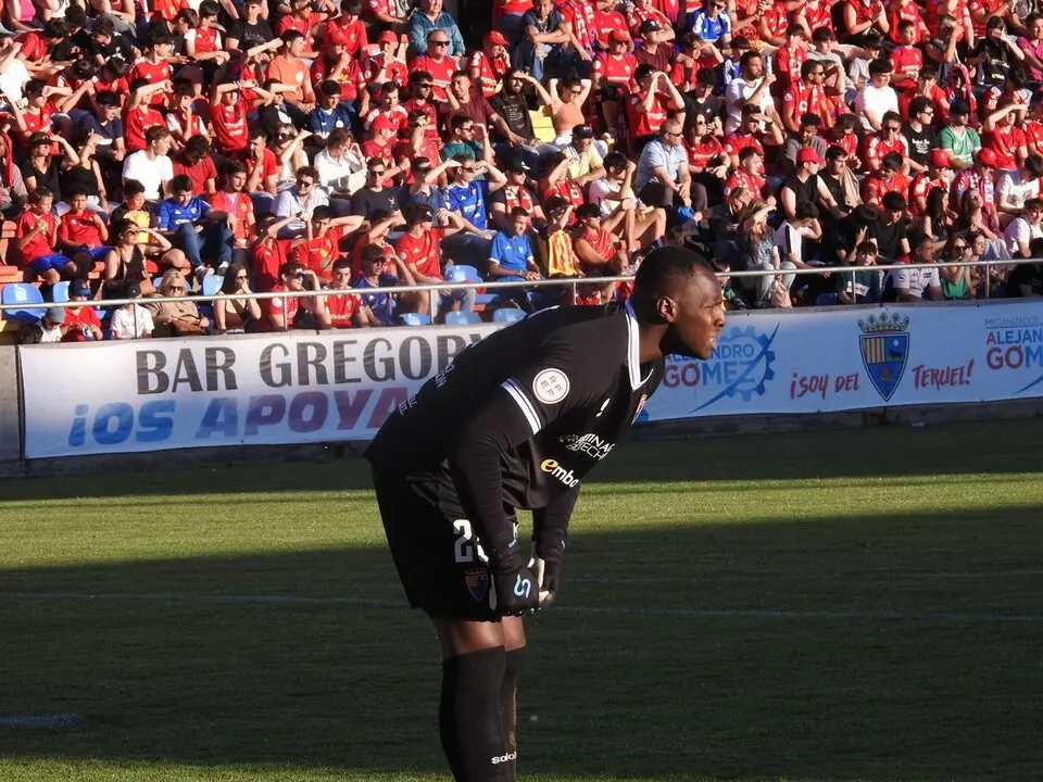 Teruel-Numancia. Afici&oacute;n y segunda parte (12)