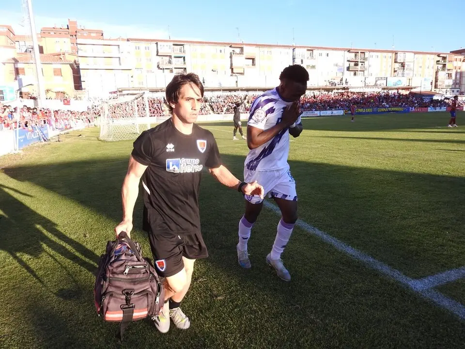 Teruel-Numancia. Afici&oacute;n y segunda parte (17)