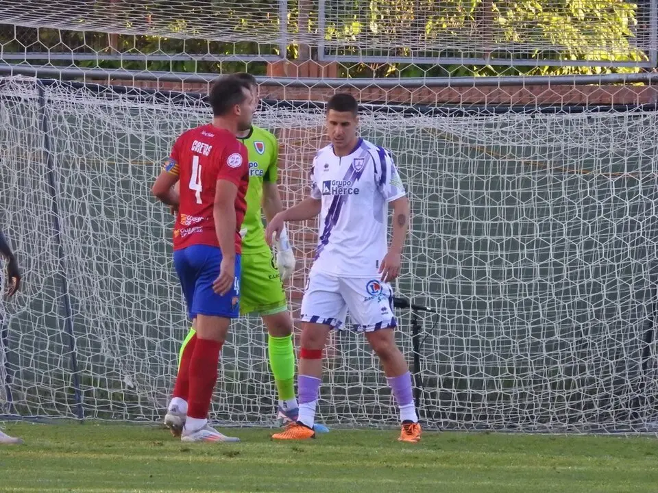 Teruel-Numancia. Afici&oacute;n y segunda parte (20)