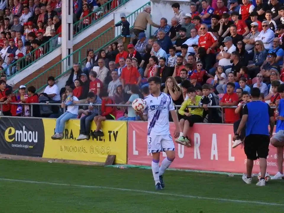 Teruel-Numancia. Afici&oacute;n y segunda parte (24)