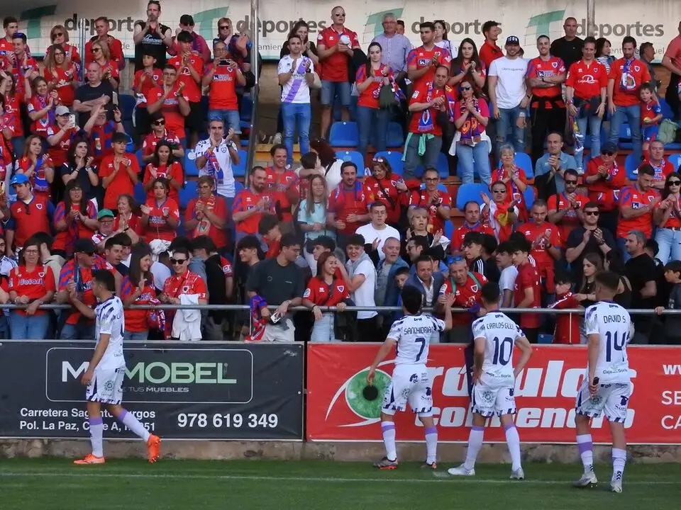 Teruel-Numancia. Afici&oacute;n y segunda parte (32)