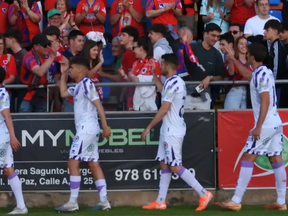 Teruel-Numancia. Afici&oacute;n y segunda parte (33)