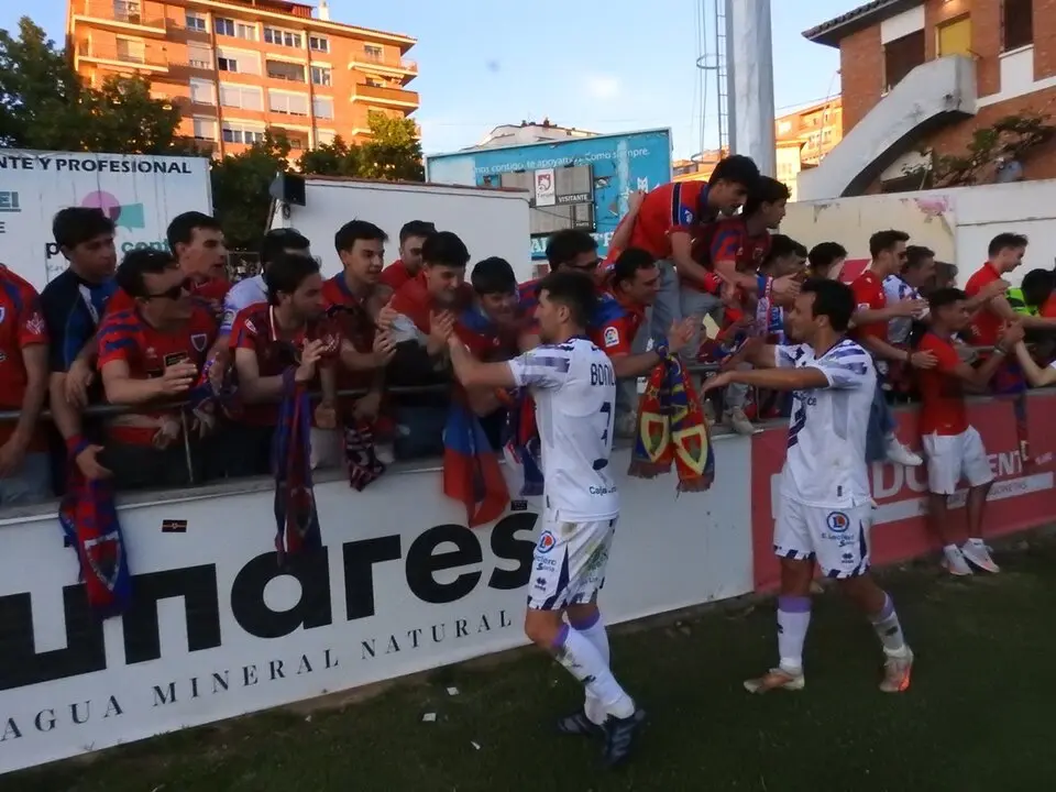 Teruel-Numancia. Afici&oacute;n y segunda parte (36)