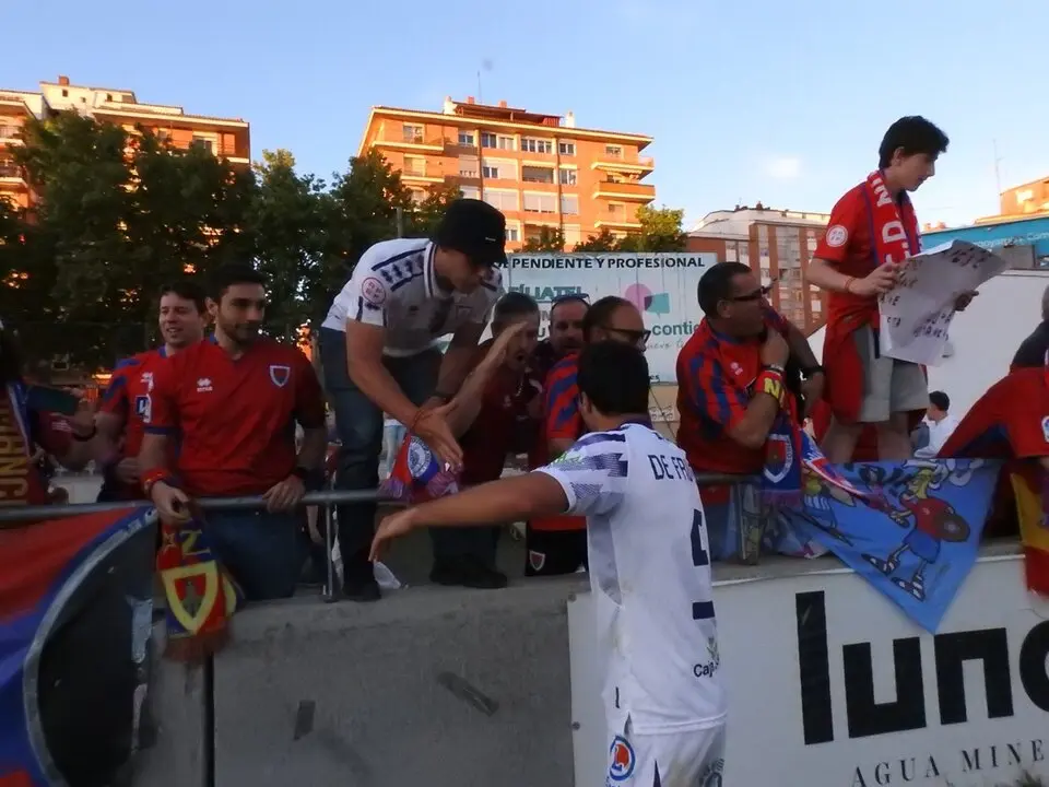 Teruel-Numancia. Afici&oacute;n y segunda parte (37)
