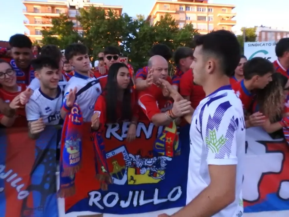 Teruel-Numancia. Afici&oacute;n y segunda parte (39)