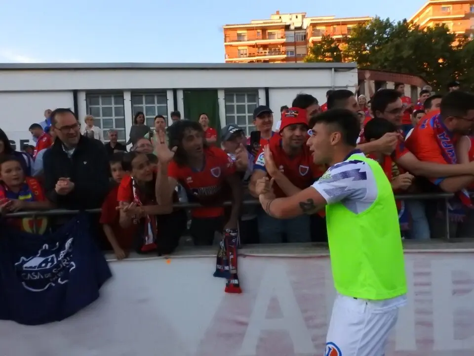 Teruel-Numancia. Afici&oacute;n y segunda parte (47)