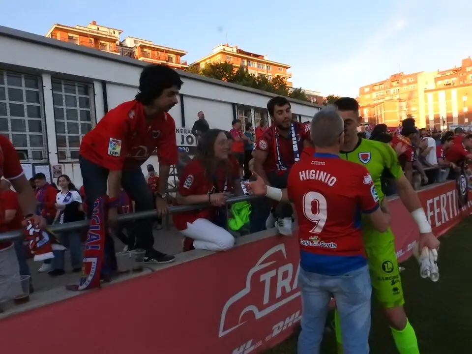 Teruel-Numancia. Afici&oacute;n y segunda parte (57)