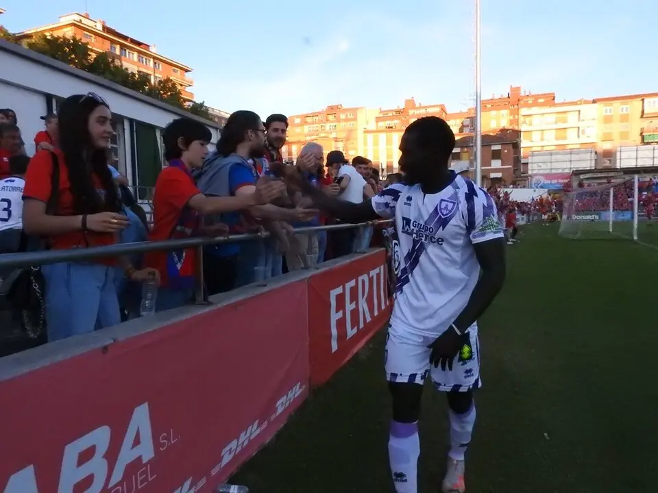 Teruel-Numancia. Afici&oacute;n y segunda parte (58)